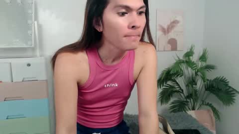 pinky_web03 online show from 12, 1, 2026