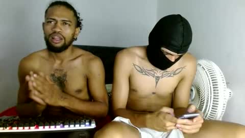 pinocho__ online show from 3, 5, 2026