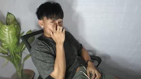 Snapshot of pinoy_palautogxxx chatting on 20, 2, 2026 pinoy_palautogxxx online show from 20, 2, 2026