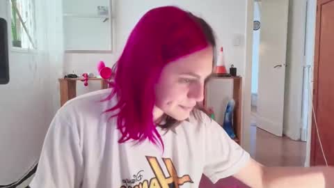 Snapshot of pipaypipo chatting on 15, 9, 2025 Pipa y Pipo online show from 15, 9, 2025