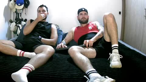 pipe1203 online show from 23, 1, 2025