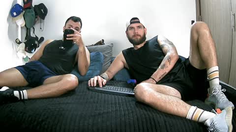 pipe1203 online show from 26, 1, 2025