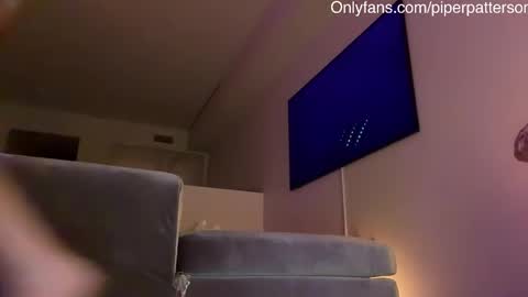 PipinPiper online show from 6, 1, 2026