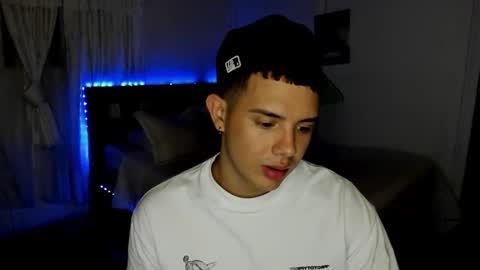 Pipe Rodriguez online show from 24, 1, 2025