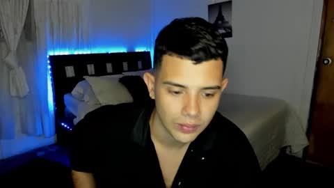 Pipe Rodriguez online show from 26, 1, 2025