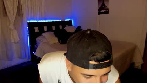 Pipe Rodriguez online show from 28, 1, 2025