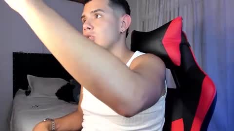 Pipe Rodriguez online show from 24, 2, 2025