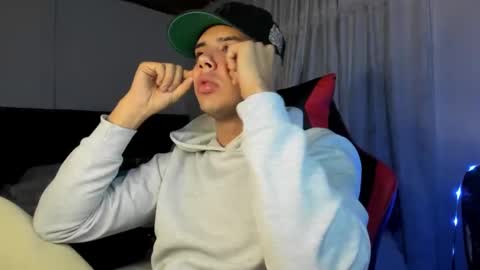 Pipe Rodriguez online show from 28, 2, 2025