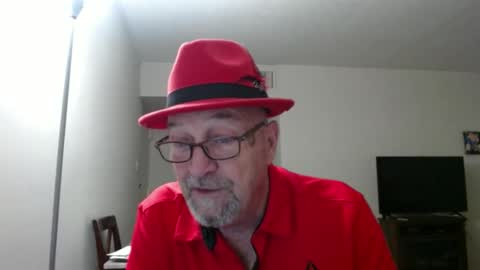 Snapshot of pipewizard chatting on 6, 1, 2025 pipewizard online show from 6, 1, 2025