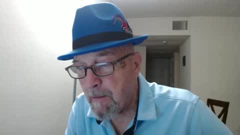 Snapshot of pipewizard chatting on 30, 1, 2025 pipewizard online show from 30, 1, 2025