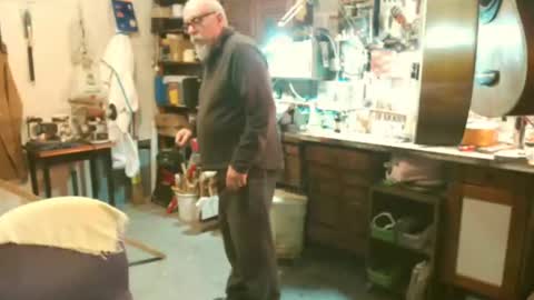 Snapshot of pippetta1 chatting on 21, 1, 2025 pippetta1 online show from 21, 1, 2025