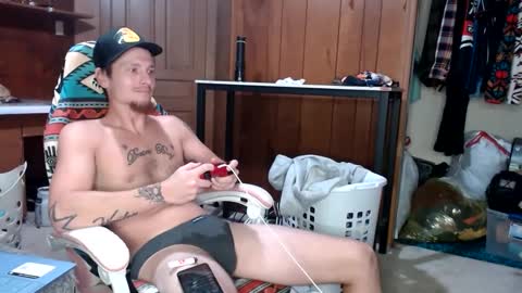 Snapshot of pippylongdickin chatting on 10, 10, 2025 pippylongdickin online show from 10, 10, 2025