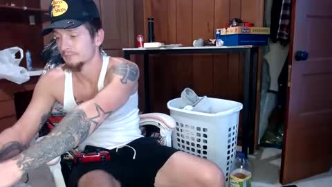 Snapshot of pippylongdickin chatting on 12, 10, 2025 pippylongdickin online show from 12, 10, 2025