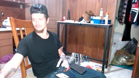 Snapshot of pippylongdickin chatting on 18, 10, 2025 pippylongdickin online show from 18, 10, 2025