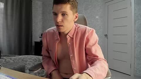 Pierre online show from 31, 3, 2026