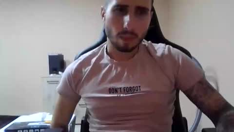 Gifted One online show from 17, 3, 2026