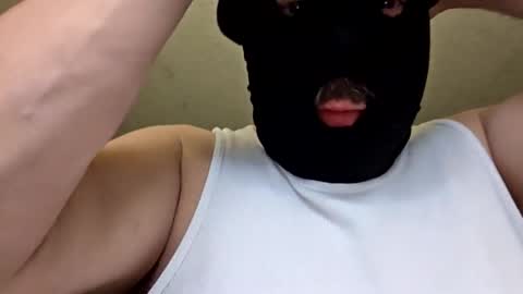 PirateDick online show from 11, 1, 2026