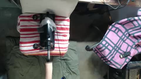 Snapshot of pisanobear chatting on 16, 4, 2026 Pisanobear Daddy loose open HairyHole poppers toys online show from 16, 4, 2026