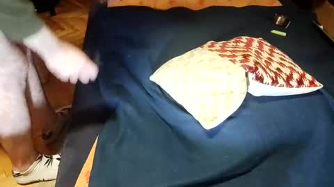 Snapshot of pisces922 chatting on 25, 1, 2025 Dominik online show from 25, 1, 2025