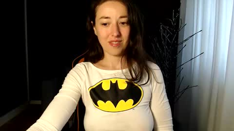 piscesgirl06 online show from 18, 11, 2025