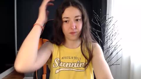 Snapshot of piscesgirl06 chatting on 21, 2, 2026 piscesgirl06 online show from 21, 2, 2026