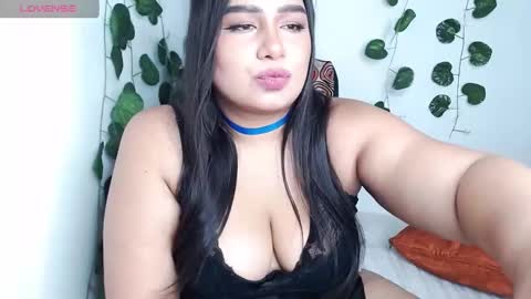 Piscies Ass online show from 15, 1, 2025