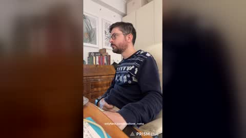 pisellone roma online show from 21, 2, 2026