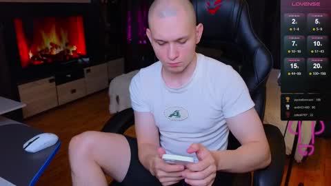 STRONGBEAUTY online show from 3, 1, 2025