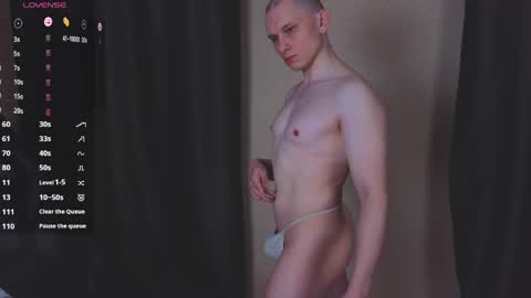STRONGBEAUTY online show from 25, 4, 2026
