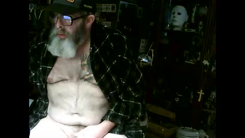 Snapshot of pitman1 chatting on 12, 3, 2025 PitMan1 online show from 12, 3, 2025