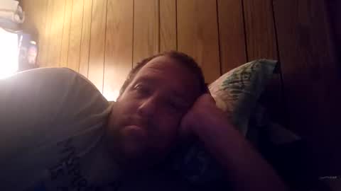 Snapshot of pittbull45 chatting on 15, 10, 2025 Eric online show from 15, 10, 2025