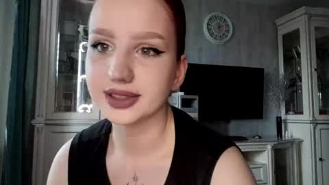 Caroline online show from 1, 5, 2026
