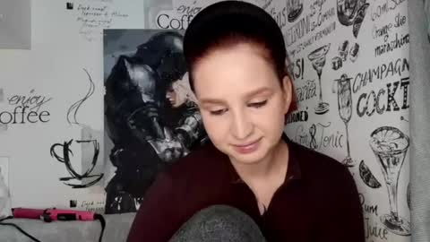 Caroline online show from 5, 5, 2026