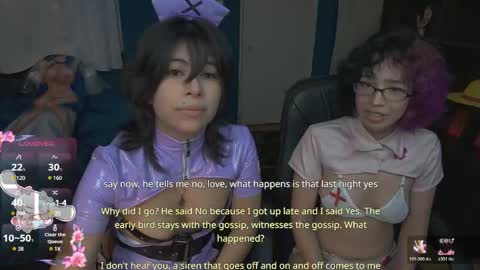 Rabbit online show from 14, 4, 2026