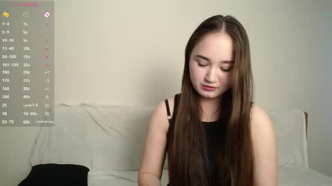 Snapshot of pixie____ chatting on 12, 5, 2026 Lily online show from 12, 5, 2026