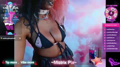 Thekawaiidomme online show from 14, 12, 2024