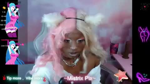 Thekawaiidomme online show from 20, 12, 2024