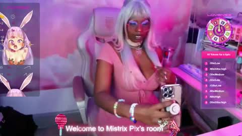 Thekawaiidomme online show from 15, 9, 2025