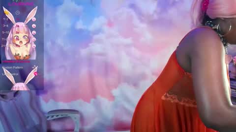 Thekawaiidomme online show from 27, 3, 2026