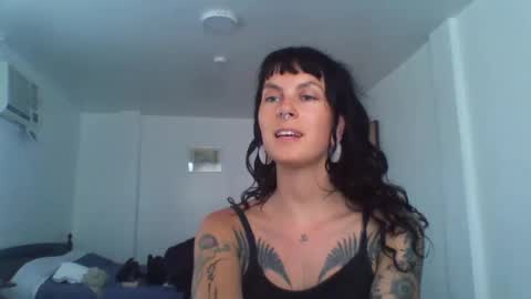 pixiecatfairy online show from 21, 3, 2026