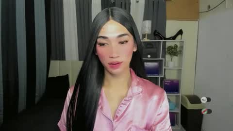 Snapshot of pixiedoll_ chatting on 8, 5, 2026 pixiedoll_ online show from 8, 5, 2026