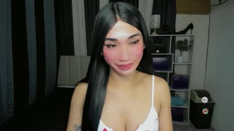 Snapshot of pixiedoll_ chatting on 9, 5, 2026 pixiedoll_ online show from 9, 5, 2026