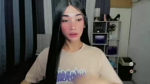 Snapshot of pixiedoll_ chatting on 18, 5, 2026 pixiedoll_ online show from 18, 5, 2026