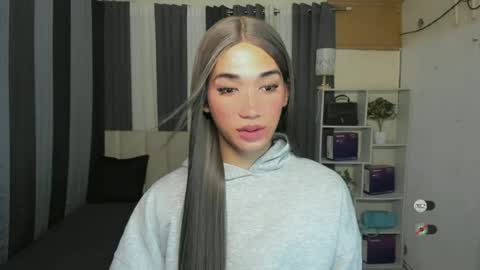 Snapshot of pixiedoll_ chatting on 13, 6, 2026 pixiedoll_ online show from 13, 6, 2026