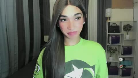 Snapshot of pixiedoll_ chatting on 19, 6, 2026 pixiedoll_ online show from 19, 6, 2026