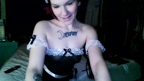 Snapshot of pixiedustslove chatting on 4, 2, 2025 Pixie dust online show from 4, 2, 2025