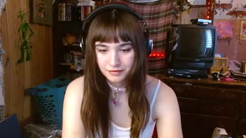 Izzy online show from 17, 1, 2025