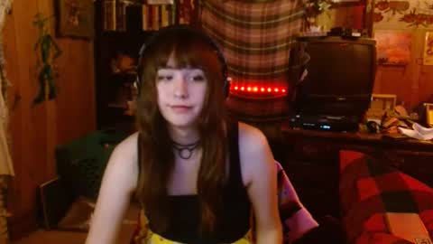 Izzy online show from 22, 1, 2025