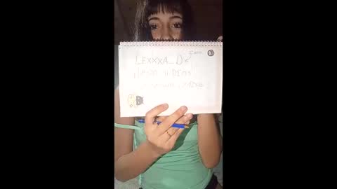 Snapshot of pixxie_love chatting on 27, 2, 2026 pixxie_love online show from 27, 2, 2026