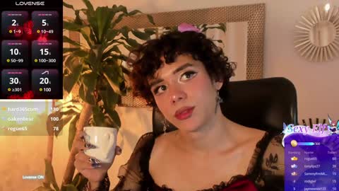 cris online show from 21, 1, 2025